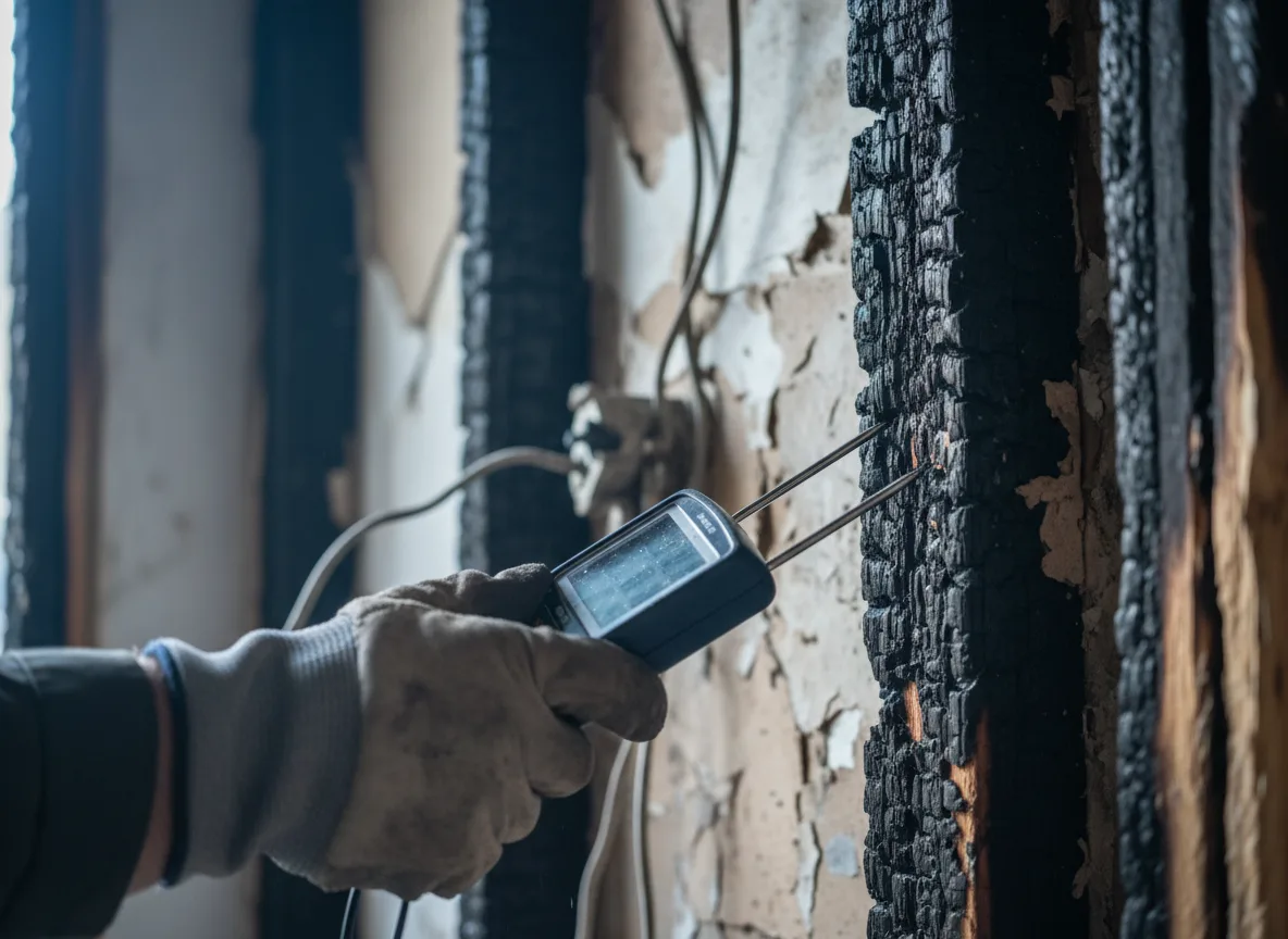 Fire Damage Restoration New Lisbon, NJ FAQs